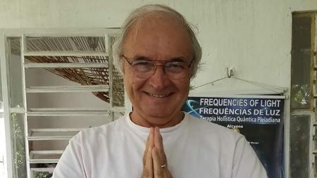 Arquivo pessoal