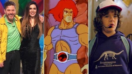 Divulgação/ArteUOL