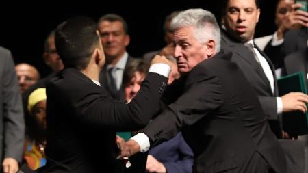 RAMON BITENCOURT/O TEMPO/ESTADÃO CONTEÚDO