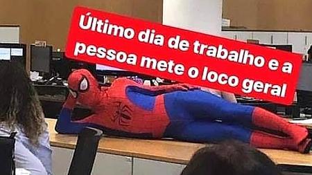 Reprodução/Instagram