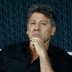 Marcello Zambrana/AGIF