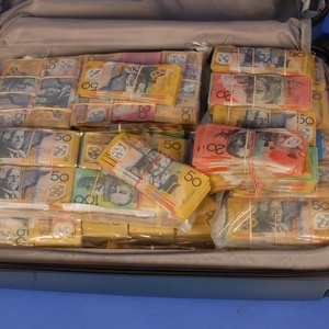 Facebook/ Australian Federal Police