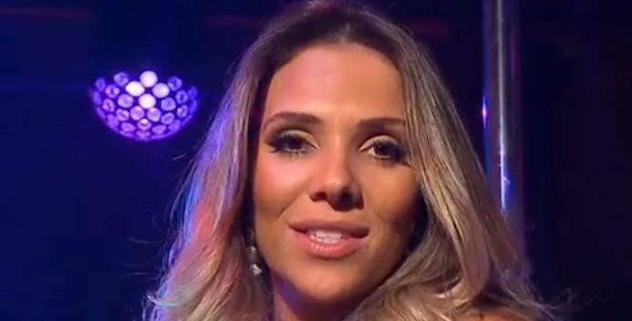 Reprodução/RedeTV