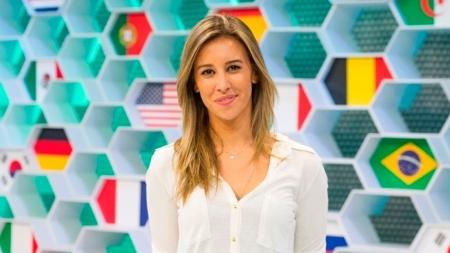 Divulgação/Globo Divulgação/Globo