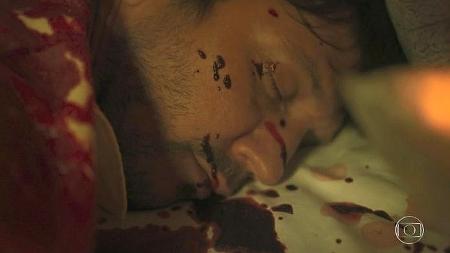 Divulgação/TV Globo