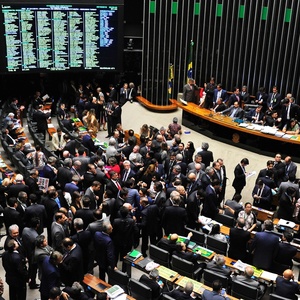 Luis Macedo/Câmara dos Deputados