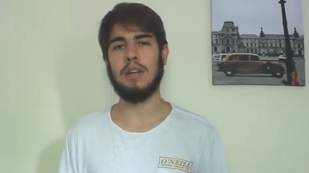 Reprodução/Youtube