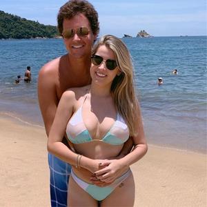 Reprodução/Instagram/@alanamarquez