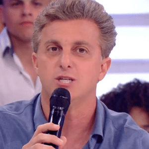 Reprodução/TV Globo 