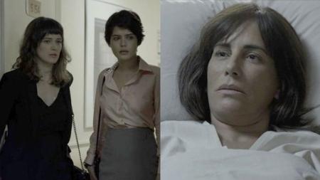 Divulgação/TV Globo