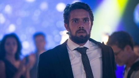 Reprodução/TV Globo 