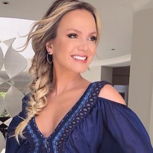 Eliana (FOTO: Reprodução/Instagram)