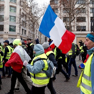 Benoit Tessier/Reuters