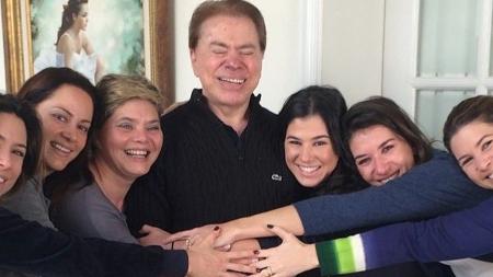 Reprodução/Instagram @danielabeyruti