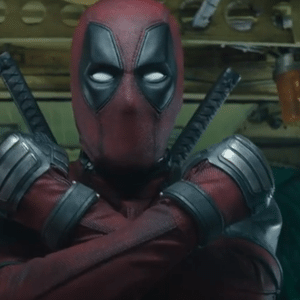 Deadpool 2