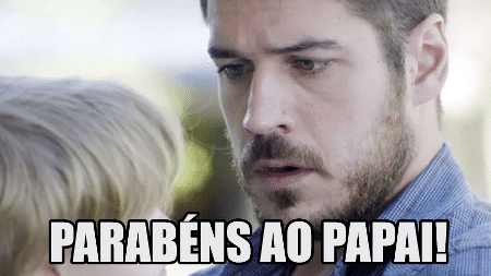 Divulgação/TV Globo