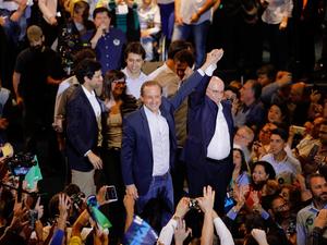 Marcelo Justo/Folhapress