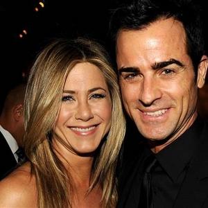 Jennifer Aniston e Justin Theroux