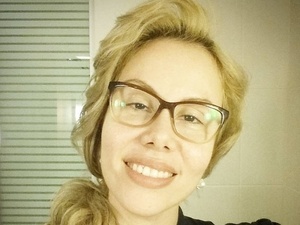 Reprodução/Instagram/sarahsheeva