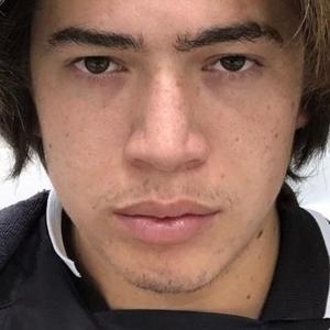 Arquivo pessoal/Gonçalo Roque