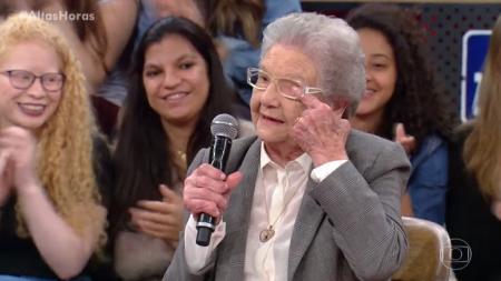 Reprodução/Observatório da Televisão