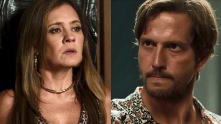 Divulgação/TV Globo