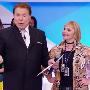 Reprodução / SBT