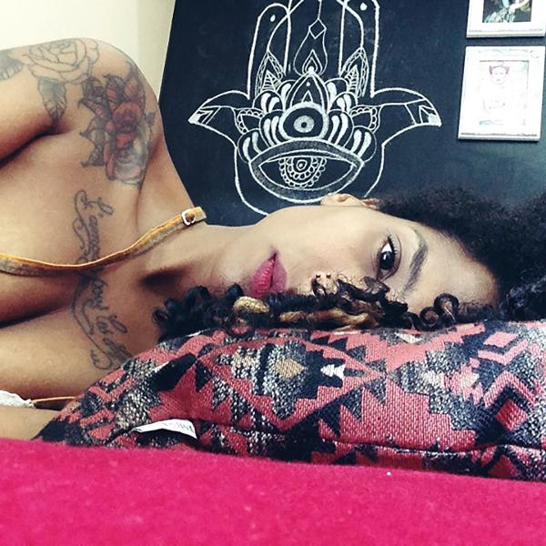 Reprodução/Camila Cornelsen/X Real