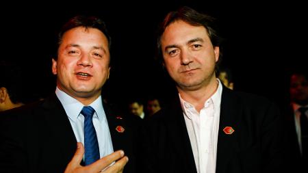 Zanone Fraissat /Monica Bergamo