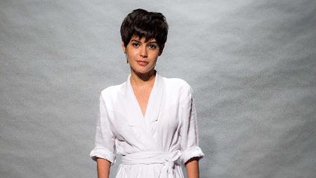 Divulgação/TV Globo