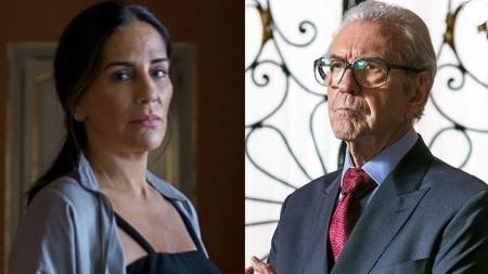 Reprodção/Globo