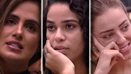 Montagem BOL