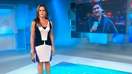 Reprodução/TV Globo