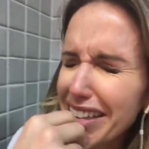 Reprodução/Instagram/marianaferrao