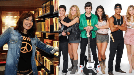 Reprodução/Record 