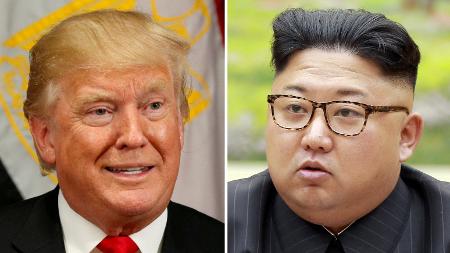 Reuters e KCNA
