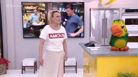 Reprodução