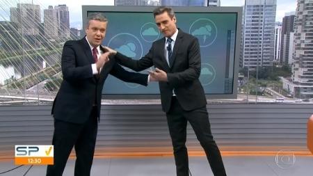 Reprodução