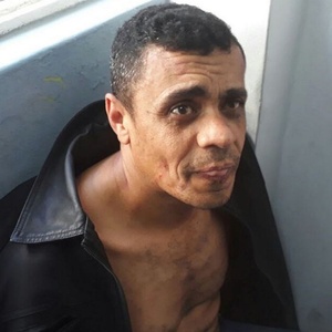 Polícia Militar/AP