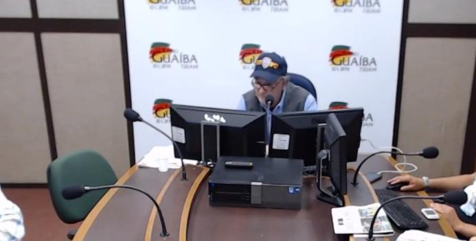 Reprodução/Facebook