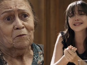 Reprodução/Globo