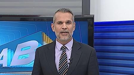 Reprodução/TV Globo