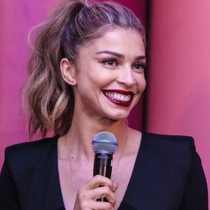 Grazi Massafera (FOTO: Thiago Duran / AGNews)