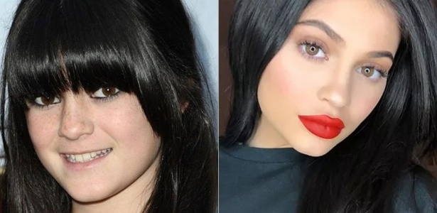 Reprodução/Lifestyle e Reprodução/Instagram Reprodução/Lifestyle e Reprodução/Instagram