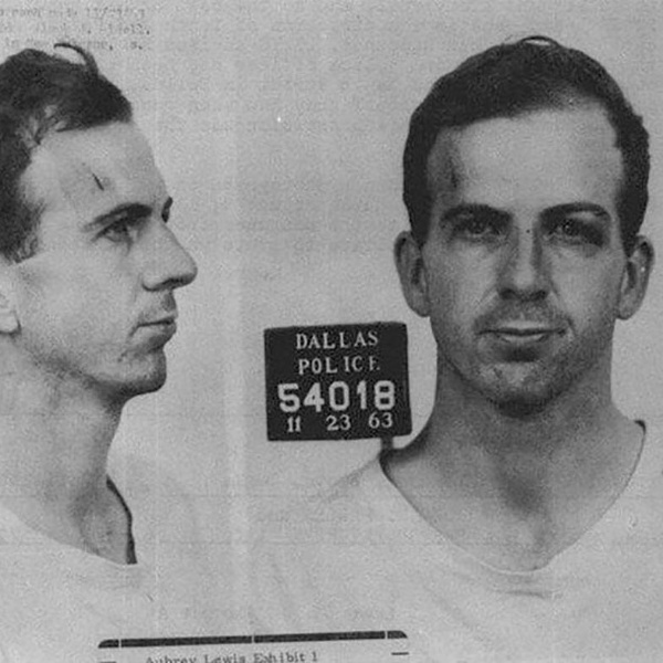 Divulgação/Dallas Police Department