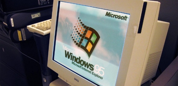 MSN, Paint e mais: 7 programas que todo PC dos anos 2000 tinha