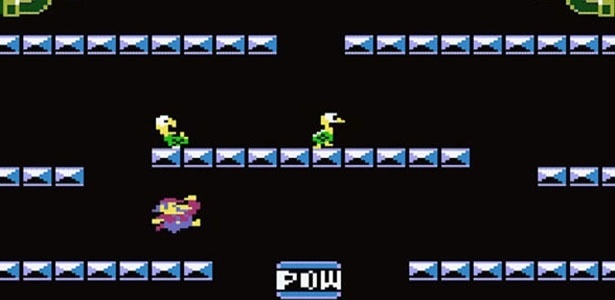 14 jogos de Atari que deixaram você (ou seus pais) de calos nas mãos -  Listas - BOL