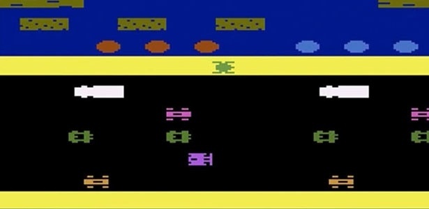 14 jogos de Atari que deixaram você (ou seus pais) de calos nas mãos -  Listas - BOL