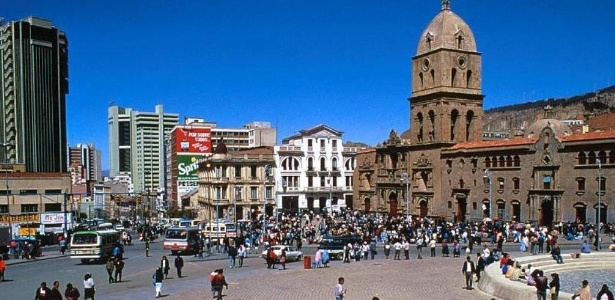Reprodução/Tedy Travel Reprodução/Tedy Travel