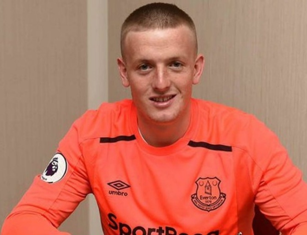 Reprodução/BlueMersey